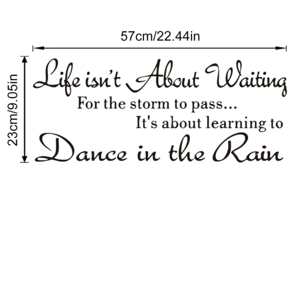 Wall sticker - Picture 2 of 3